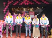 Menjajal Mesin Pelayanan 3Digibox Gerai 3Store Tasik