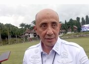 IPDN Jatinangor Tuan Rumah Retret Kepala Daerah Gelombang 2