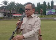 Retret Kepala Daerah Gelombang 2, Wamendagri: Ada Materi Strategi Pemberantasan Korupsi