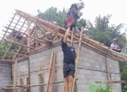 Respons Cepat, Pemda Kabupaten Purwakarta Tindaklanjuti Usulan Perbaikan Rutilahu Milik Warga