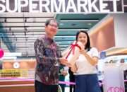AEON SUPERMARKET RESMI HADIR DI BANDUNG | Gerai ke-11 dan yang Pertama di Luar Jabodetabek Hadir di Paris Van Java Mulai 26 Juni 2025