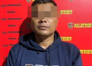 Garut: Komplotan Pencuri di Proyek Hotel Dibekuk Polisi 