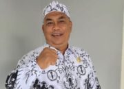 PGRI Kabupaten Tasikmalaya Berganti Nahkoda