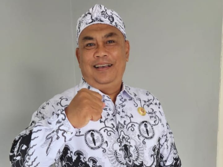 PGRI Kabupaten Tasikmalaya