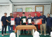 Telkomsel Tandatangani MoU dengan Yayasan Attaqwa, Dukung Pengembangan Ekosistem Digital Masyarakat