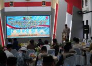 Nuansa Kerukunan Umat Beragama Terasa di Tengah Perayaan Hari Bhayangkara ke-79 di Kabupaten Tasikmalaya