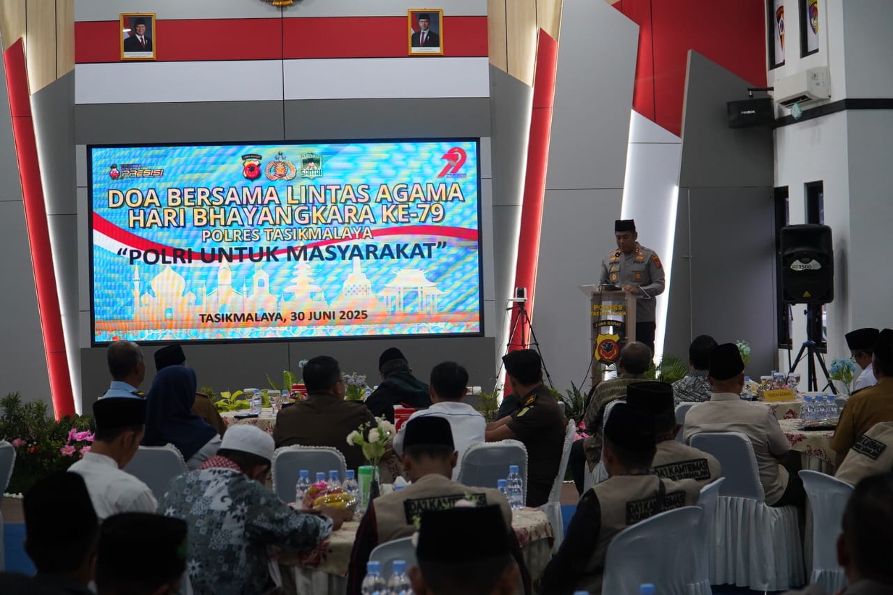 Nuansa Kerukunan Umat Beragama