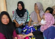 Cucu, Istri Acu Bercerita Gelagat Sebelum Suaminya Hilang Tertimbun Longsor