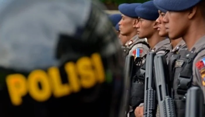 DPP PSN Ungkap Dugaan Skandal Pemerasan Oleh Oknum Polisi yang diduga Libatkan Nama Kejaksaan, Ini Kata Praktisi Hukum