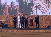 Polda Jabar Rayakan Hari Bhayangkara ke-79, Kapolda Apresiasi Dukungan Masyarakat dan Forkopimda