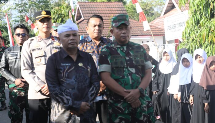 BSMSS di Purwakarta, Manfaatkan Berbagai Potensi Sumber Daya