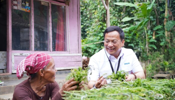 PNM Terbitkan Orange Bonds Pertama di Indonesia untuk Pemberdayaan Perempuan