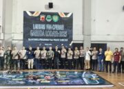 Jelang Piala Presiden Polda Jabar Siapkan Ribuan Personel dan Skema  Pengamanan