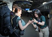 KAI Daop 2 Akomodir Permintaan Pemkab Ciamis untuk Memberhentikan KA Argo Wilis di Stasiun Ciamis