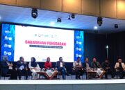 KPID Jabar Bareng RRI Gelar Sarasehan Penyiaran 
