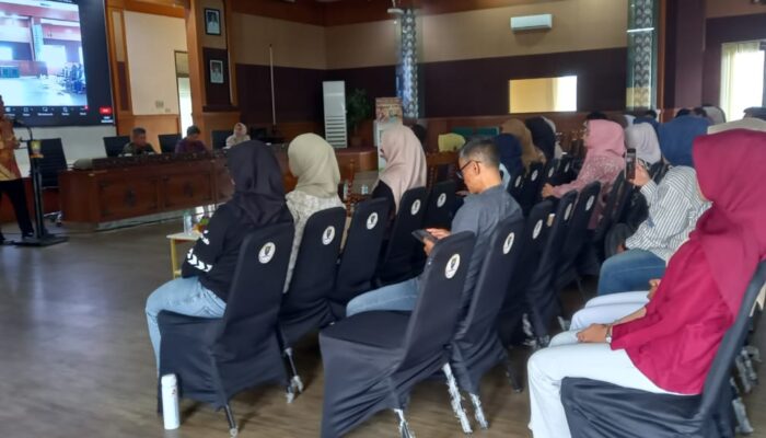 BP Tapera, Berdi Dwijayanto: Miliki Rumah, Kini Semakin Terjangkau Khusus bagi Masyarakat Berpenghasilan Rendah