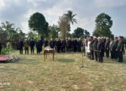 Pejabat Eselon II Pemerintah Daerah Kabupaten  Purwakarta Dirotasi