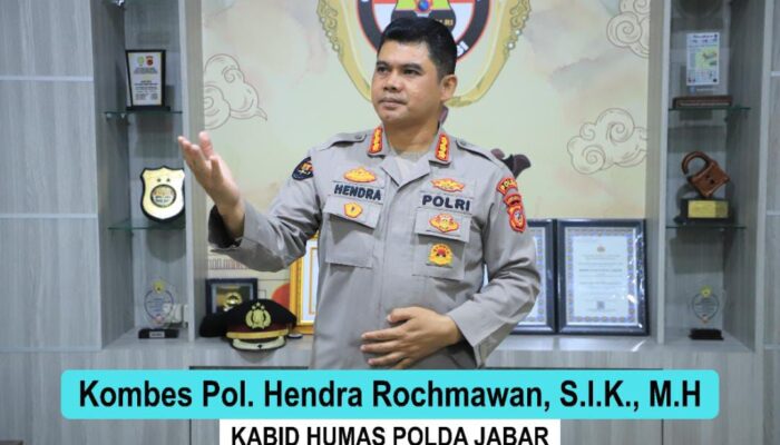 Polisi Tahan 8 Tersangka Kasus Pengrusakan Rumah Singgah Cidahu