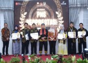 Bupati Dony: Melayani Bukan Beban, Tapi Kehormatan