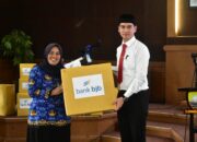 Pesan Wabup Fajar kepada 326 PPPK: Jadilah ASN yang Tulus dan Tidak Mempersulit Masyarakat