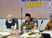 Bupati Garut Tekankan Langkah Penanganan Kekerasan Terhadap Perempuan dan Perlindungan Anak
