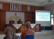 Tingkatkan Kesadaran, KPA Sumedang Adakan FGD Penanggulangan HIV/AIDS