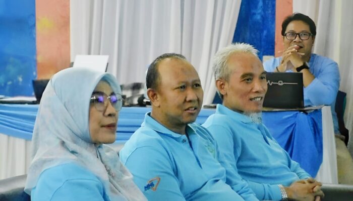 Sosialisasi JKN, Bupati: Tingkatkan Pemahaman, Optimalkan Manfaat