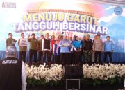 Cegah Peredaran Narkoba, Warga di 4 Desa Pesisir Pantai Selatan Kabupaten Garut Dibina Program Desa Bersinar