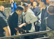 Polda Jabar Perketat Pemeriksaan Tiket Masuk Jelang Laga Arema FC vs Oxford United di Stadion Si Jalak Harupat