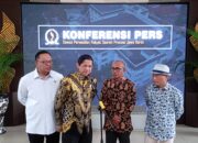 DPRD Jawa Barat Perkuat Komitmen Anti-Korupsi dengan Gandeng KPK RI