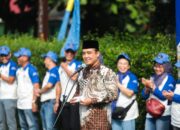 Pembangunan Kota Bandung Kini Bersifat Eco-Sentris, Yuk Gotong Royong!