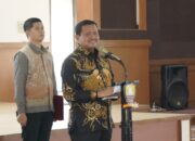 Sambut Era AI dan Kurikulum Dinamis, Guru Harus Siap Berubah