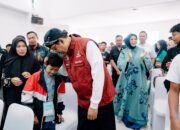 Gus Ipul Cek Kesiapan Masa Orientasi Siswa Sekolah Rakyat di Cimahi