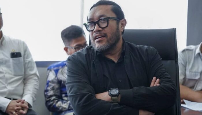 Wakil Ketua DPRD Jawa Barat Ono Surono Sambut Positif Kebijakan Pengalihan Uji KIR ke Bengkel Resmi