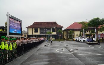 Operasi Patuh Lodaya