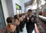 Hari Pertama MPLS, Pemkot Bandung akan Terapkan Aturan Baru Soal Masuk Sekolah