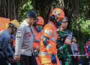 Kota Bandung Resmi Miliki BPBD, Fokus Mitigasi Bencana Banjir dan Sesar Lembang