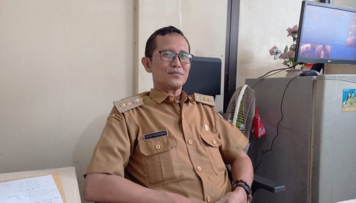 BLK Disnakertrans Sumedang Pindah ke SMK Ma’arif 2 Sumedang, Dukung Program Sekolah Rakyat