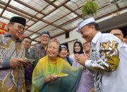 Sekda Ajak Majelis Musyawarah Sunda Bangun Jabar