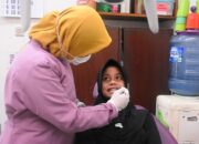 Sumedang Gelar Cek Kesehatan Gratis Serempak bagi Calon Peserta Didik Sekolah Rakyat