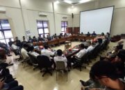 Krisis Siswa, Sekolah Swasta di Kota Tasikmalaya Mengadu ke DPRD