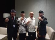 Rakernas III ABPPTSI: Mendesak Kesetaraan PTS dan PTN untuk Indonesia Emas