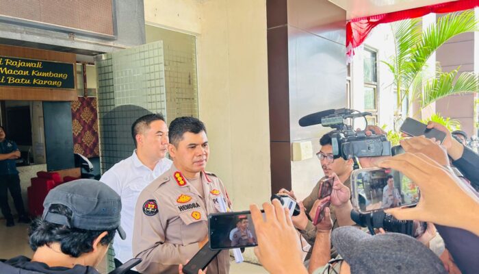 Tersangka Perdagangan Bayi Bertambah 1 Orang, Total 13 Pelaku