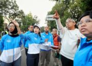 Jelang Pocari Sweat Run 2025, Wali Kota Pastikan Pemkot Bandung Siaga