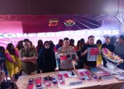 Kasus Perdagangan Bayi, Polda Jabar Kembali Tangkap Satu Pelaku