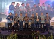 Rakernas III ABPPTSI Hasilkan “Deklarasi Bandung”: PTS dan PTN Berkolaborasi Majukan Pendidikan Tinggi