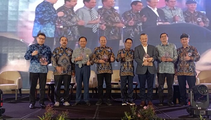 Rakernas III ABPPTSI Hasilkan “Deklarasi Bandung”: PTS dan PTN Berkolaborasi Majukan Pendidikan Tinggi