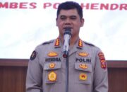 Polda Jabar Turut Berduka Cita Atas Meninggalnya 3 Orang Dalam Pesta Rakyat di Garut