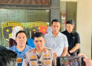Polda Jabar Tangkap DPO Kasus Penculikan dan Perdagangan Bayi