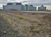 Mencuat, Kasus Proyek Kampus 2 UIN Bandung | Mulai Dari Supplier Tidak Dibayar dan Dugaan Korupsi